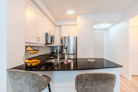 Photo 3 at 706 - 2087 Lake Shore Boulevard W, Mimico, Toronto