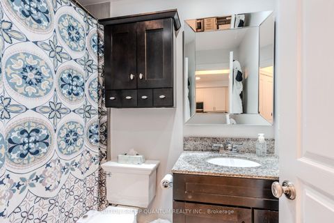 Photo 8 at 706 - 2087 Lake Shore Boulevard W, Mimico, Toronto