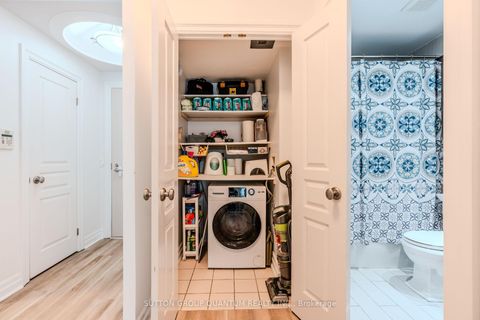 Photo 9 at 706 - 2087 Lake Shore Boulevard W, Mimico, Toronto