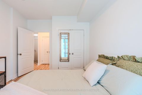 Photo 10 at 706 - 2087 Lake Shore Boulevard W, Mimico, Toronto