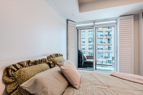 Photo 12 at 706 - 2087 Lake Shore Boulevard W, Mimico, Toronto