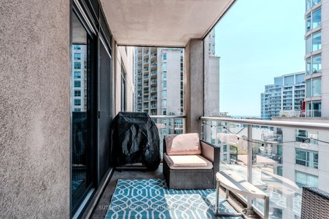Photo 13 at 706 - 2087 Lake Shore Boulevard W, Mimico, Toronto