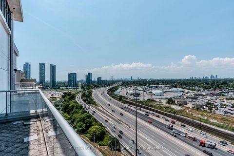 Photo 15 at 706 - 2087 Lake Shore Boulevard W, Mimico, Toronto