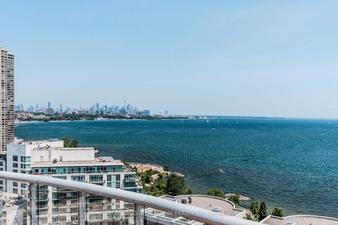 Photo 22 at 706 - 2087 Lake Shore Boulevard W, Mimico, Toronto