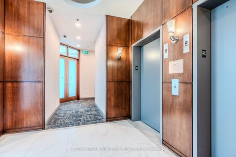 Photo 23 at 706 - 2087 Lake Shore Boulevard W, Mimico, Toronto