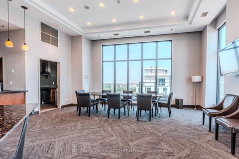 Photo 24 at 706 - 2087 Lake Shore Boulevard W, Mimico, Toronto