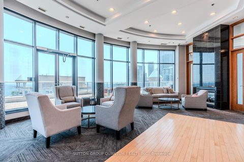 Photo 25 at 706 - 2087 Lake Shore Boulevard W, Mimico, Toronto
