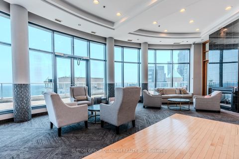 Photo 26 at 706 - 2087 Lake Shore Boulevard W, Mimico, Toronto