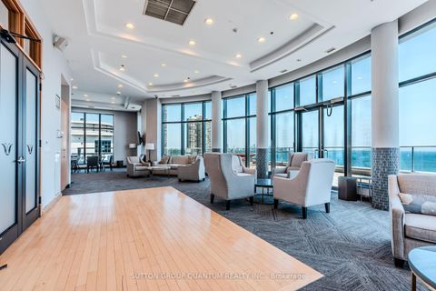 Photo 27 at 706 - 2087 Lake Shore Boulevard W, Mimico, Toronto
