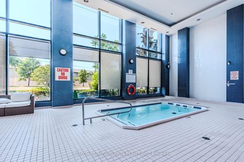 Photo 29 at 706 - 2087 Lake Shore Boulevard W, Mimico, Toronto