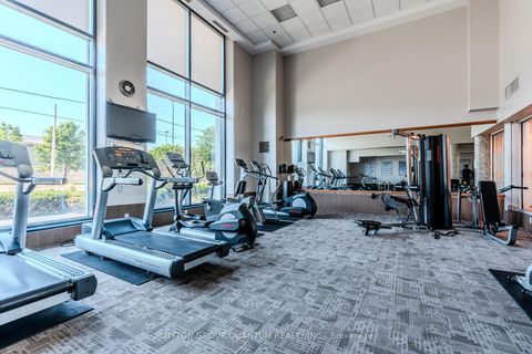 Photo 30 at 706 - 2087 Lake Shore Boulevard W, Mimico, Toronto