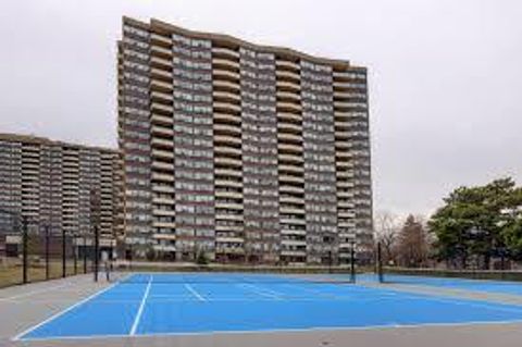 Photo 1 at PH7 - 55 Huntingdale Boulevard, L'Amoreaux, Toronto