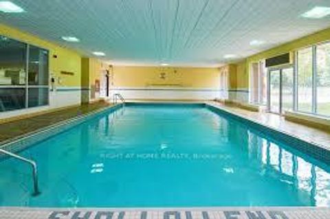 Photo 2 at PH7 - 55 Huntingdale Boulevard, L'Amoreaux, Toronto