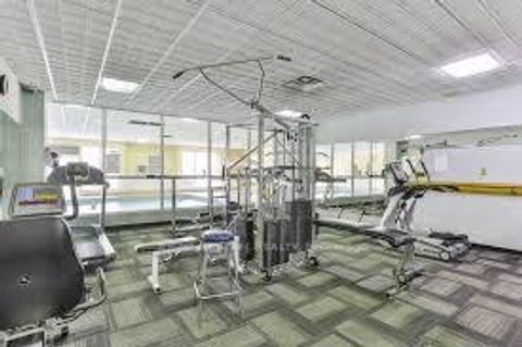 Photo 3 at PH7 - 55 Huntingdale Boulevard, L'Amoreaux, Toronto