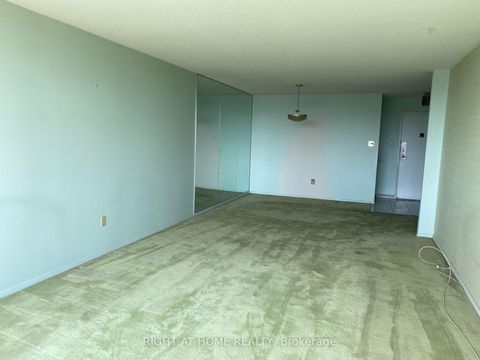 Photo 5 at PH7 - 55 Huntingdale Boulevard, L'Amoreaux, Toronto