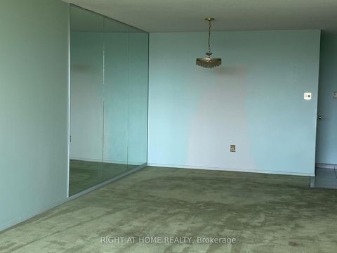 Photo 6 at PH7 - 55 Huntingdale Boulevard, L'Amoreaux, Toronto