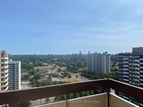 Photo 11 at PH7 - 55 Huntingdale Boulevard, L'Amoreaux, Toronto