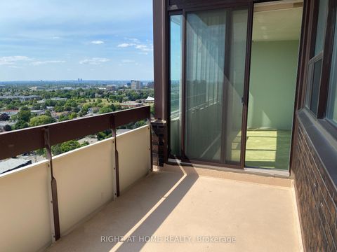 Photo 18 at PH7 - 55 Huntingdale Boulevard, L'Amoreaux, Toronto