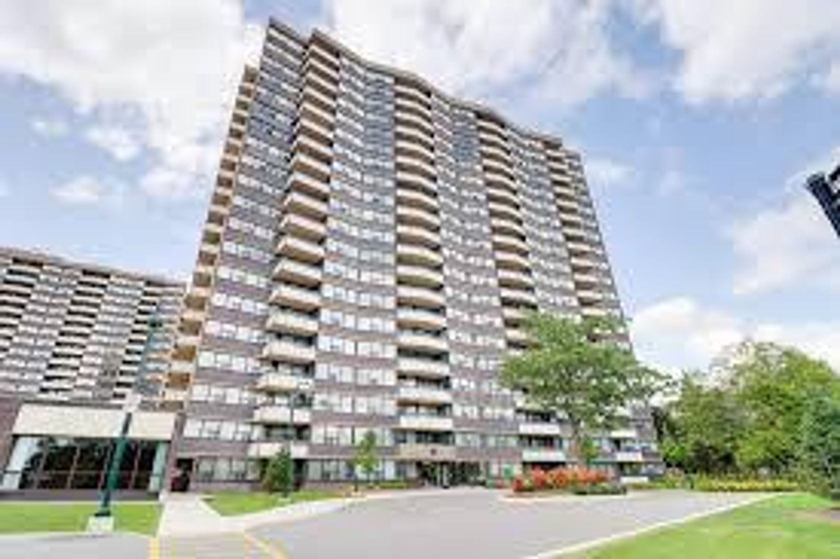 PH7 - 55 Huntingdale Boulevard, L'Amoreaux, Toronto 