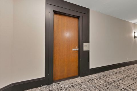 Photo 3 at 1820 - 111 Elizabeth Street, Bay Street Corridor, Toronto
