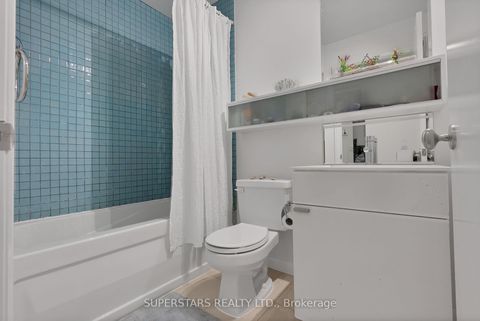 Photo 14 at 1820 - 111 Elizabeth Street, Bay Street Corridor, Toronto