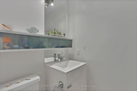 Photo 15 at 1820 - 111 Elizabeth Street, Bay Street Corridor, Toronto