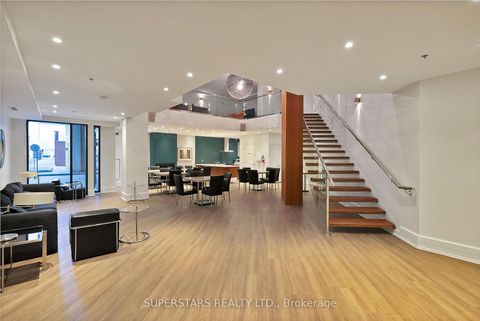 Photo 17 at 1820 - 111 Elizabeth Street, Bay Street Corridor, Toronto