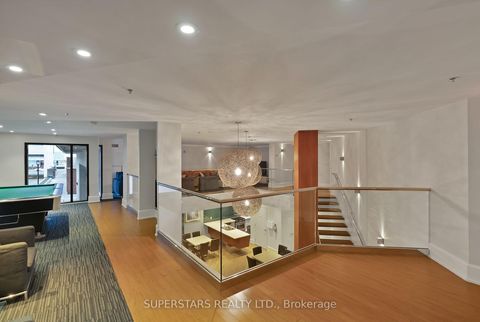 Photo 18 at 1820 - 111 Elizabeth Street, Bay Street Corridor, Toronto