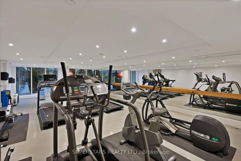 Photo 19 at 1820 - 111 Elizabeth Street, Bay Street Corridor, Toronto