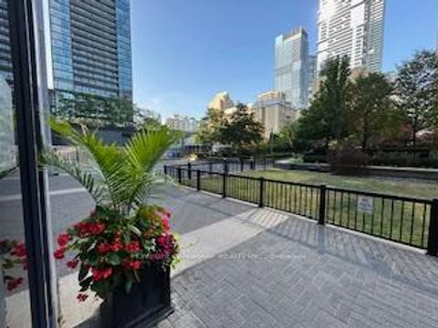 Photo 2 at 406 - 28 Ted Rogers Way, Yonge Corridor, Toronto