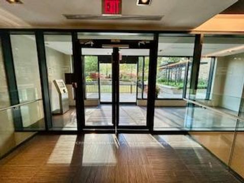 Photo 3 at 406 - 28 Ted Rogers Way, Yonge Corridor, Toronto