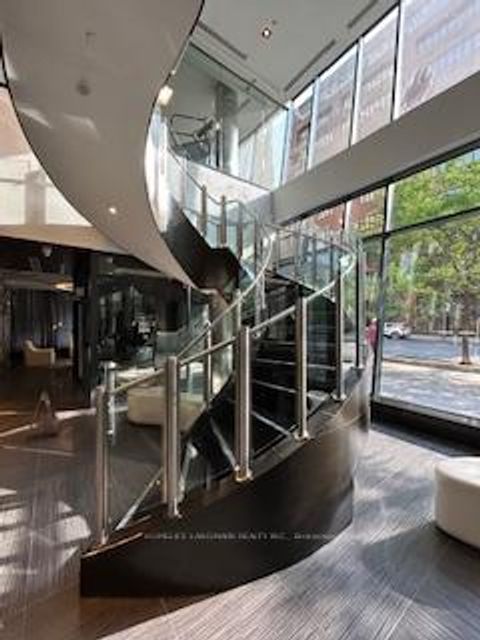 Photo 6 at 406 - 28 Ted Rogers Way, Yonge Corridor, Toronto