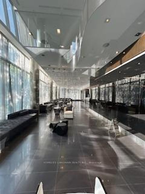 Photo 7 at 406 - 28 Ted Rogers Way, Yonge Corridor, Toronto