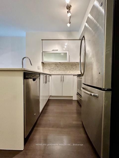 Photo 13 at 406 - 28 Ted Rogers Way, Yonge Corridor, Toronto
