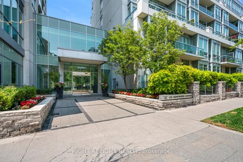 Photo 1 at 3302 - 120 Homewood Avenue, North St. James Town, Toronto