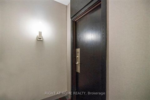Photo 4 at 3302 - 120 Homewood Avenue, North St. James Town, Toronto