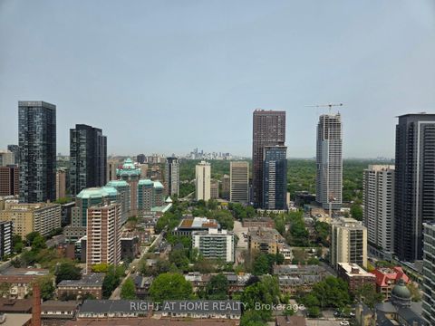 Photo 17 at 3302 - 120 Homewood Avenue, North St. James Town, Toronto