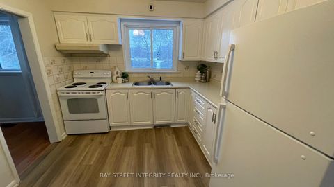 Photo 0 at 44 Bowerbank Drive, Newtonbrook East, Toronto