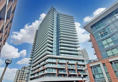 Photo 0 at 1007 - 38 iannuzzi Street, Niagara, Toronto