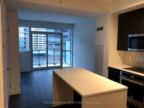 Photo 1 at 1007 - 38 iannuzzi Street, Niagara, Toronto