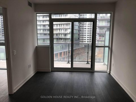 Photo 2 at 1007 - 38 iannuzzi Street, Niagara, Toronto