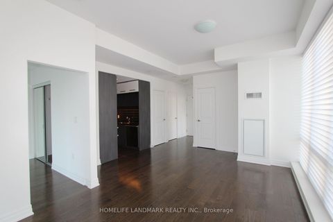 Photo 3 at 1107 - 8 The Esplanade, Waterfront Communities C8, Toronto