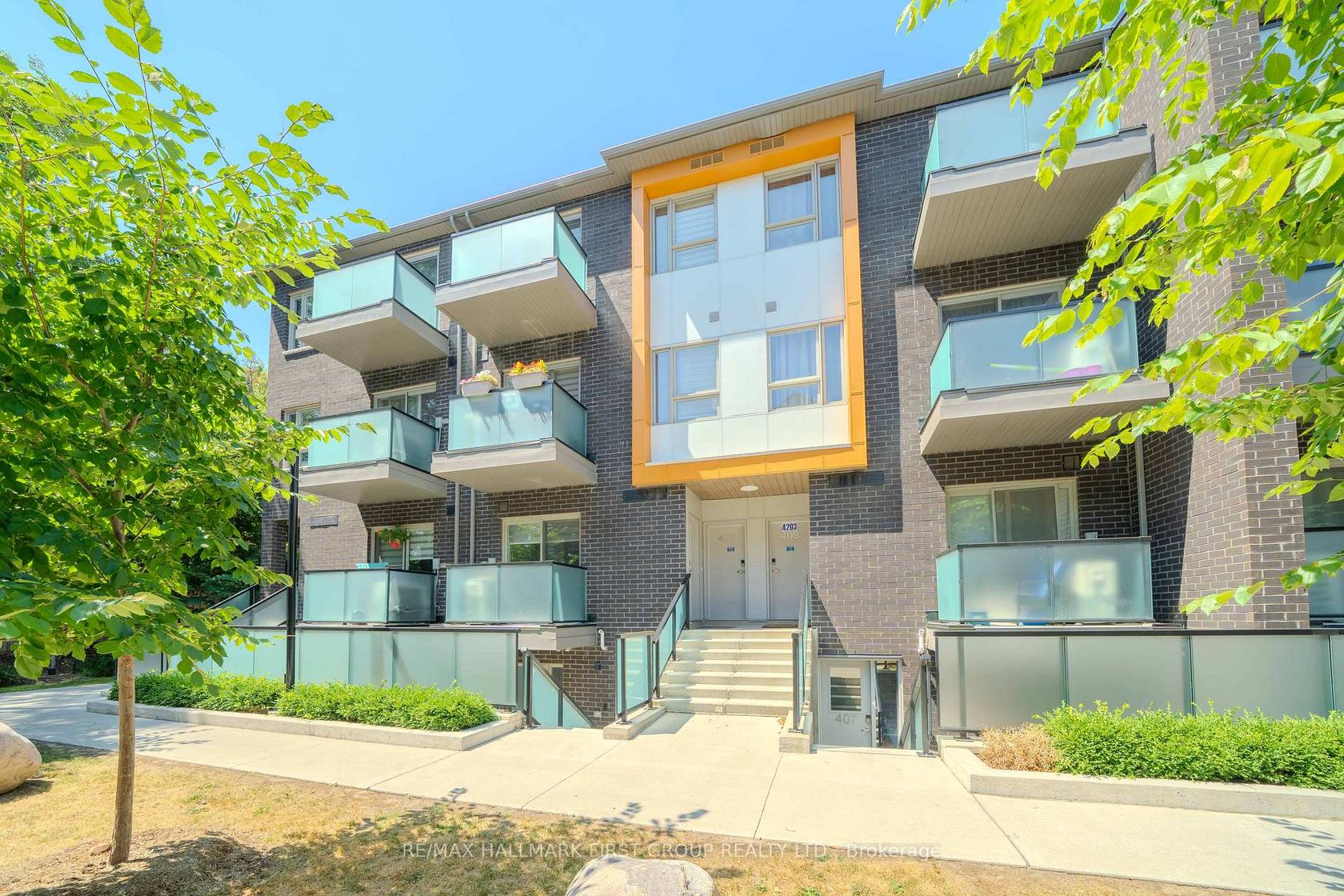 405 - 2789 Eglinton Avenue, Eglinton East, Toronto 