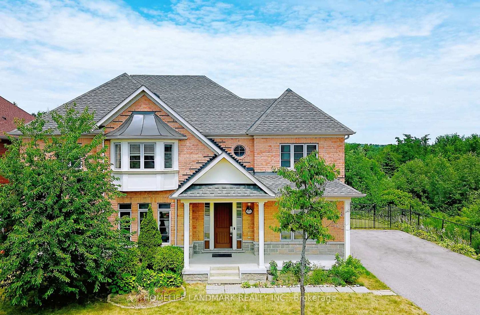 20 Kellogg Crescent, Oak Ridges, Richmond Hill 