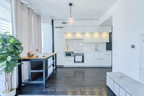 Photo 3 at 2405 - 15 Grenville Street, Bay Street Corridor, Toronto