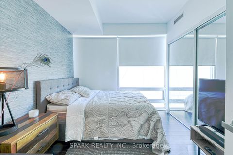 Photo 10 at 2405 - 15 Grenville Street, Bay Street Corridor, Toronto