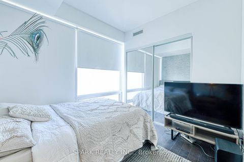 Photo 11 at 2405 - 15 Grenville Street, Bay Street Corridor, Toronto