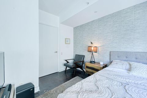 Photo 12 at 2405 - 15 Grenville Street, Bay Street Corridor, Toronto