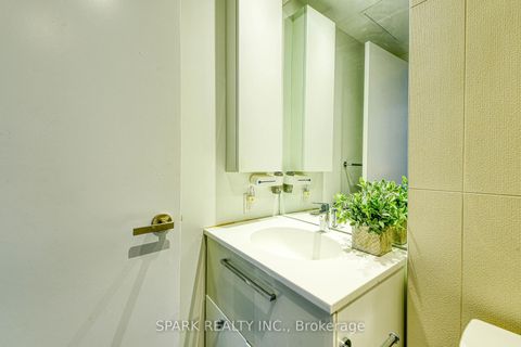 Photo 14 at 2405 - 15 Grenville Street, Bay Street Corridor, Toronto
