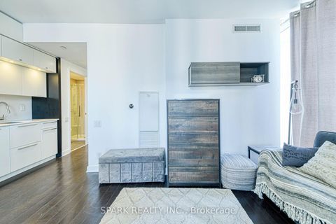Photo 16 at 2405 - 15 Grenville Street, Bay Street Corridor, Toronto